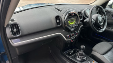 MINI Countryman 2.0 Cooper S ALL4 5dr Petrol Hatchback